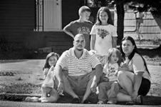 famiy of six
