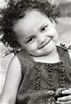 little girl